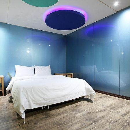 Hotel Jasmine Seoul Exterior foto