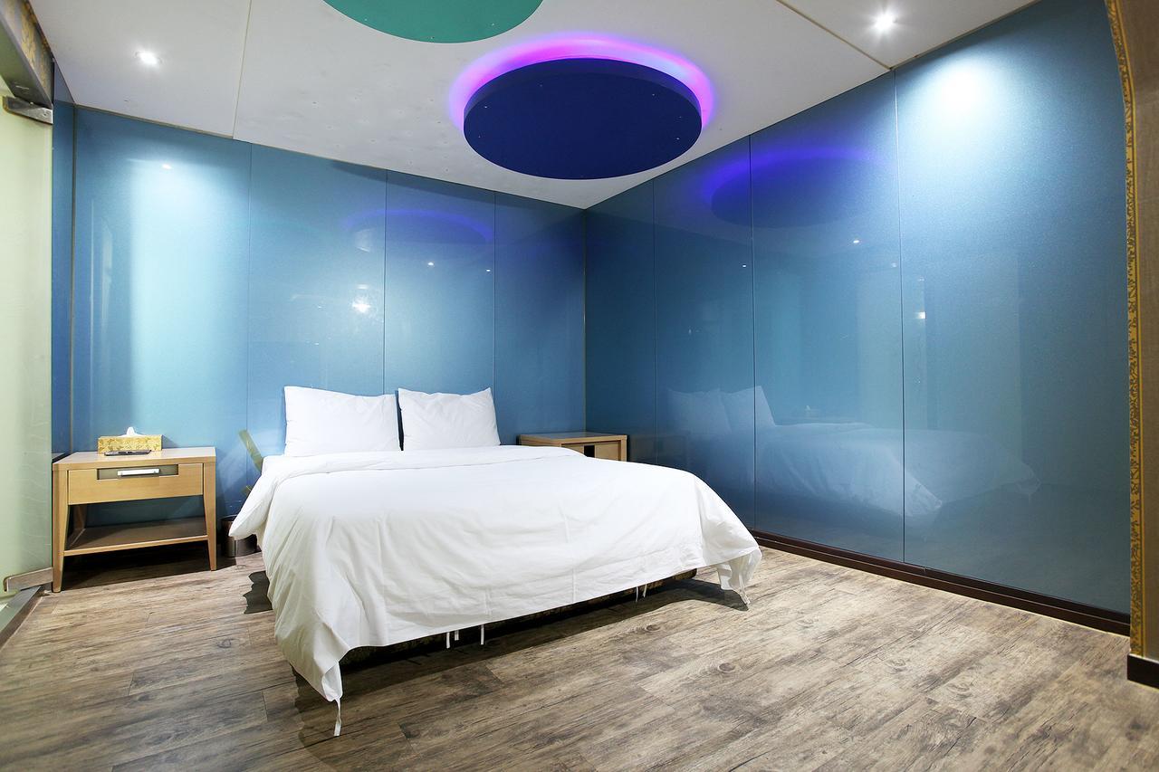 Hotel Jasmine Seoul Exterior foto
