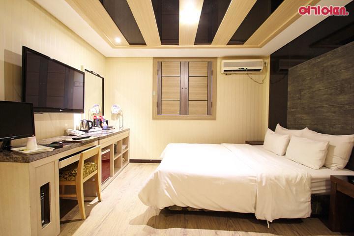 Hotel Jasmine Seoul Exterior foto