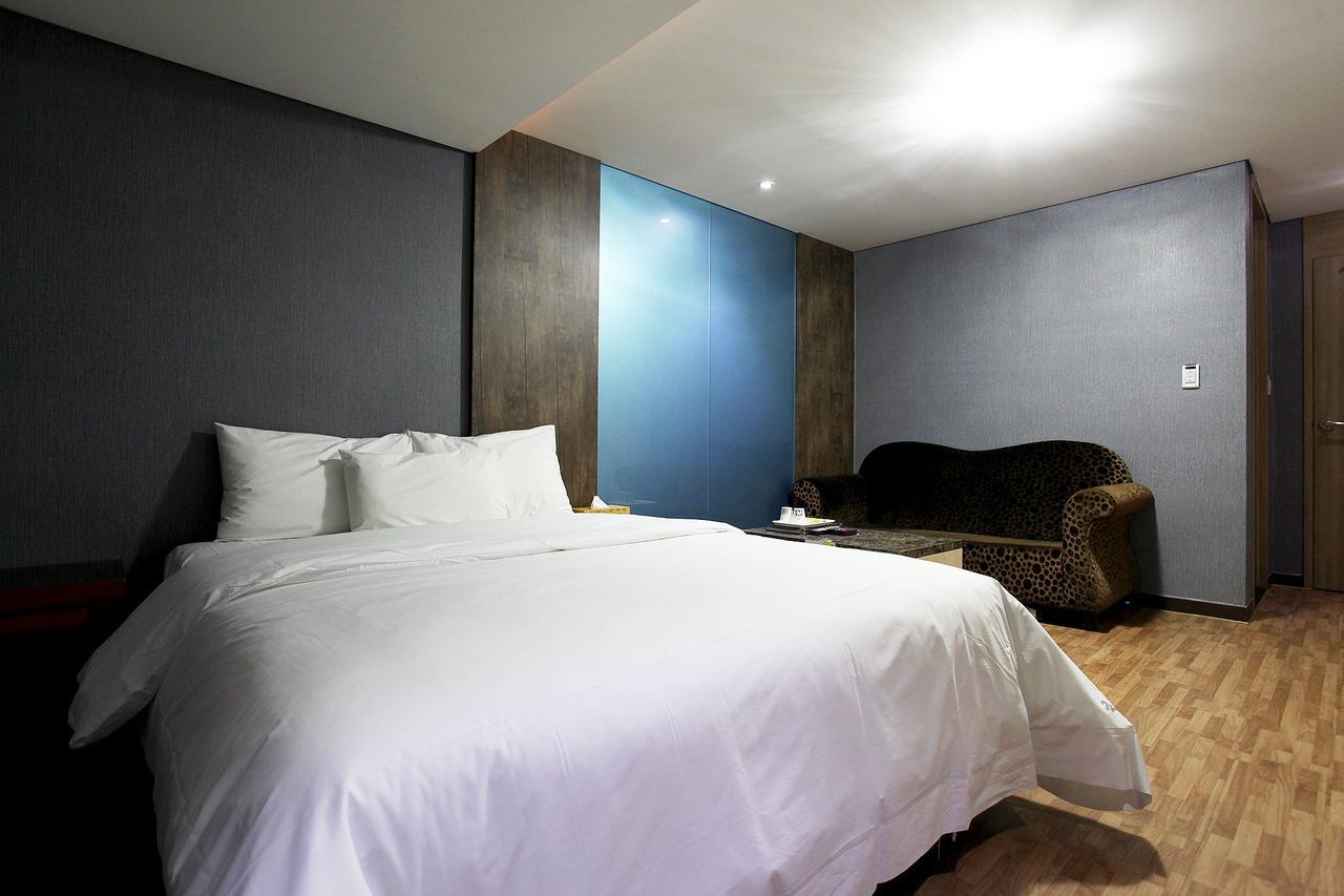 Hotel Jasmine Seoul Exterior foto